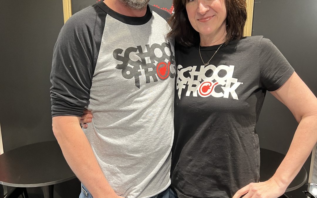 School of Rock Murfreesboro