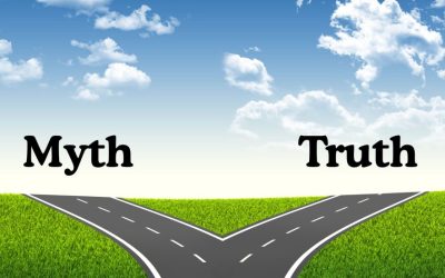 The Myth versus Truth of Entrepreneurship