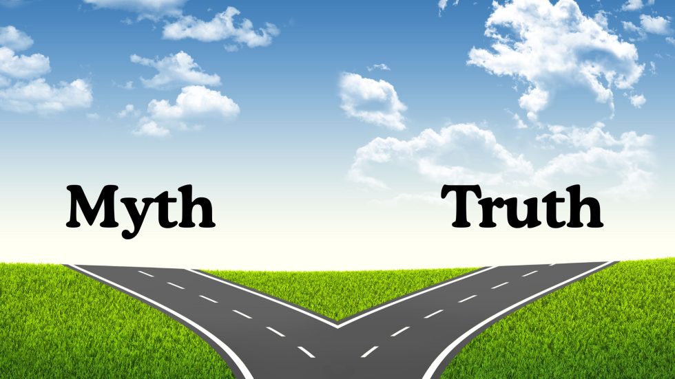 The Myth versus Truth of Entrepreneurship