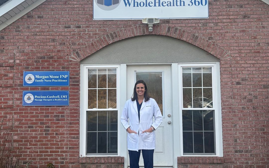 WholeHealth 360