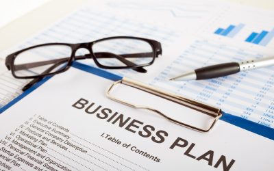 Refine Your Business Plan for 2026