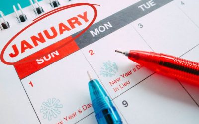 January Deadlines: A Thoughtful Reset for Your Business Year
