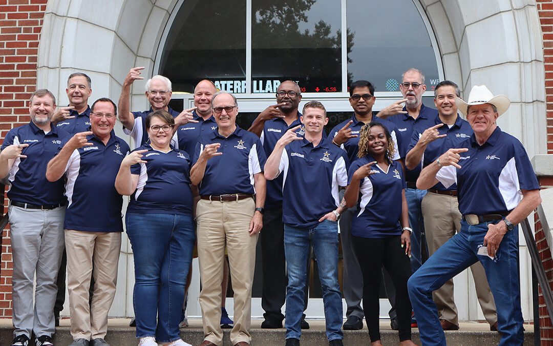 Veterans Succeeding in Entrepreneurship Program