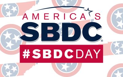 National SBDC Day